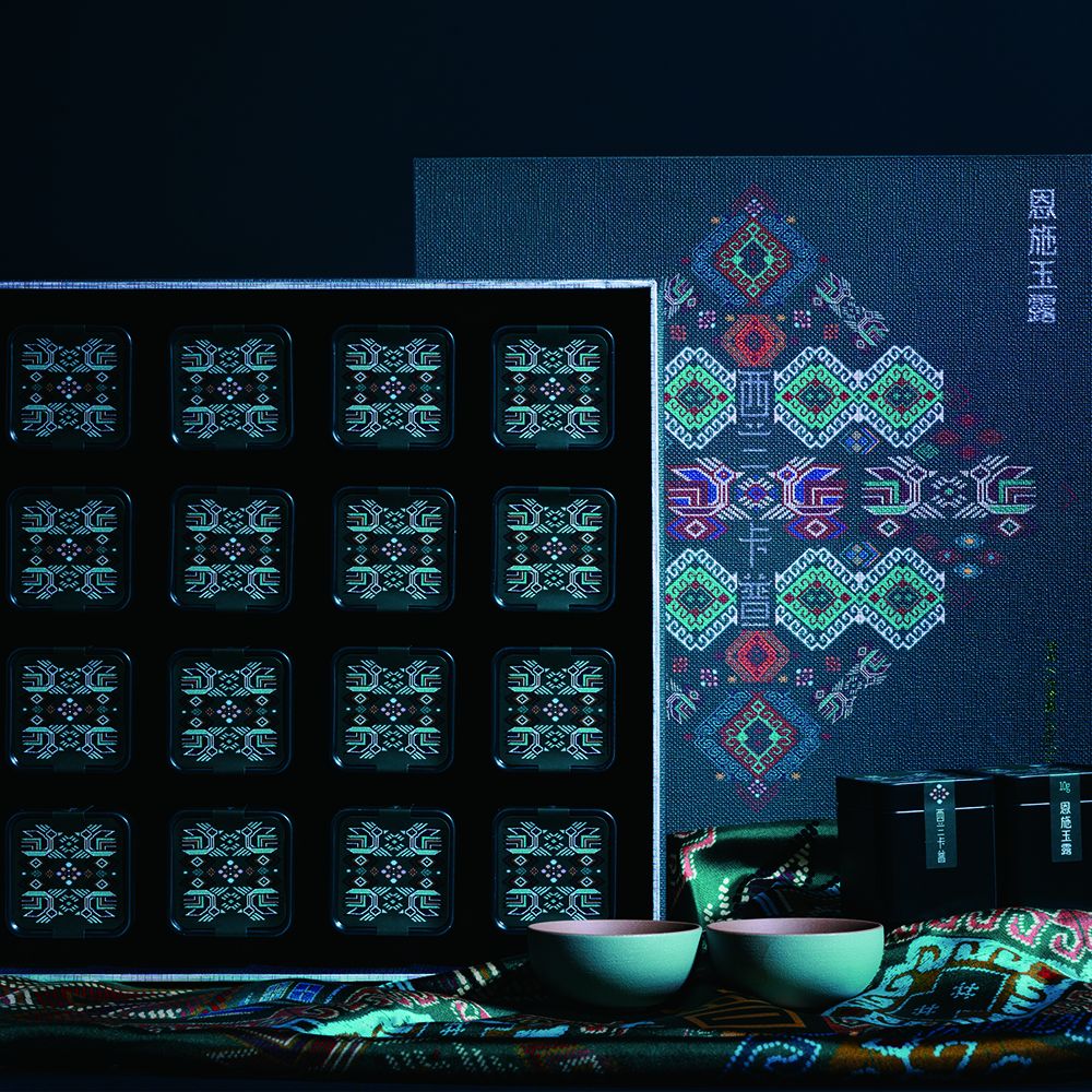 西兰卡普恩施玉露银雀